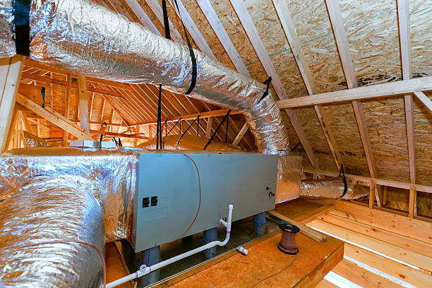 Trusted Hvac Installation service in Aberdeen, OH - FH HVAC